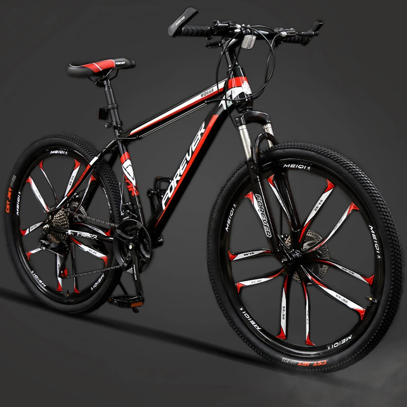Downhill Piccole Biciclette Strada A Scatto Fisso Mountain Frame Biciclette Biciclette Per Bambini Bicicletas Masculinas 24 Accessori Per Biciclette