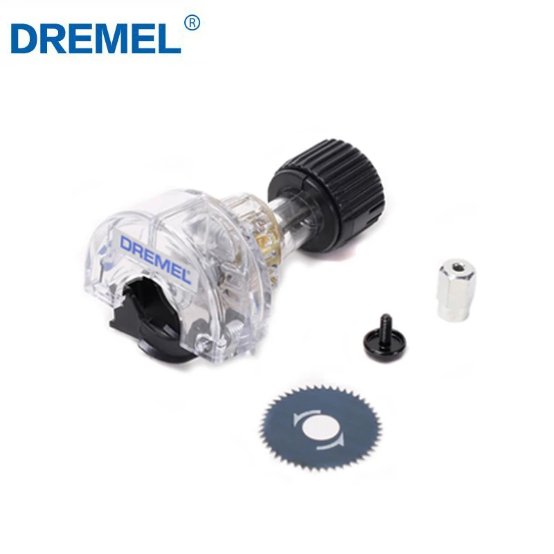 Dremel 670 Attacco Per Mini Sega Sega Circolare Taglio Verticale Per Dremel 3000/4000/8220 Utensile Rotante Dremel Accessori