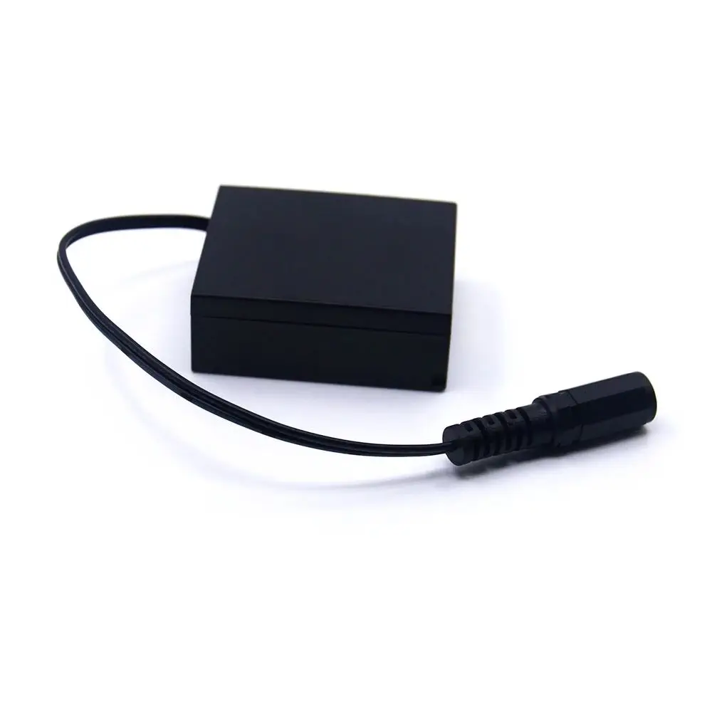 Blh1 Dc Accoppiatore Ps-Blh-1 Batteria Fittizia Per Olympus Em1 Mark Ii Em1-2 Em1 Mark 2