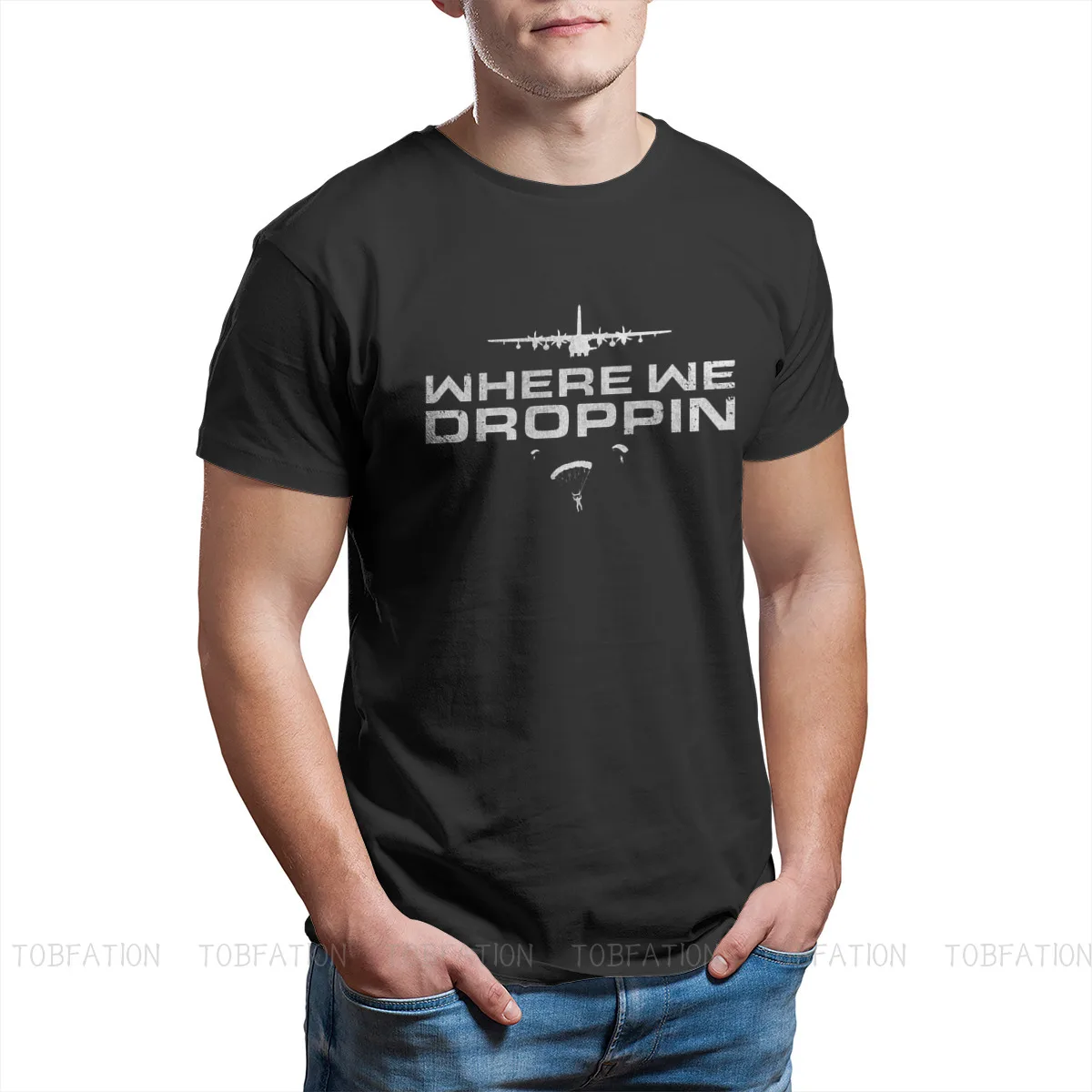 Cod Black Ops Cold War Cod Warzone T Shirt Per Uomo Vestiti Girocollo 100% Cotone New Top Tshirt Oversize