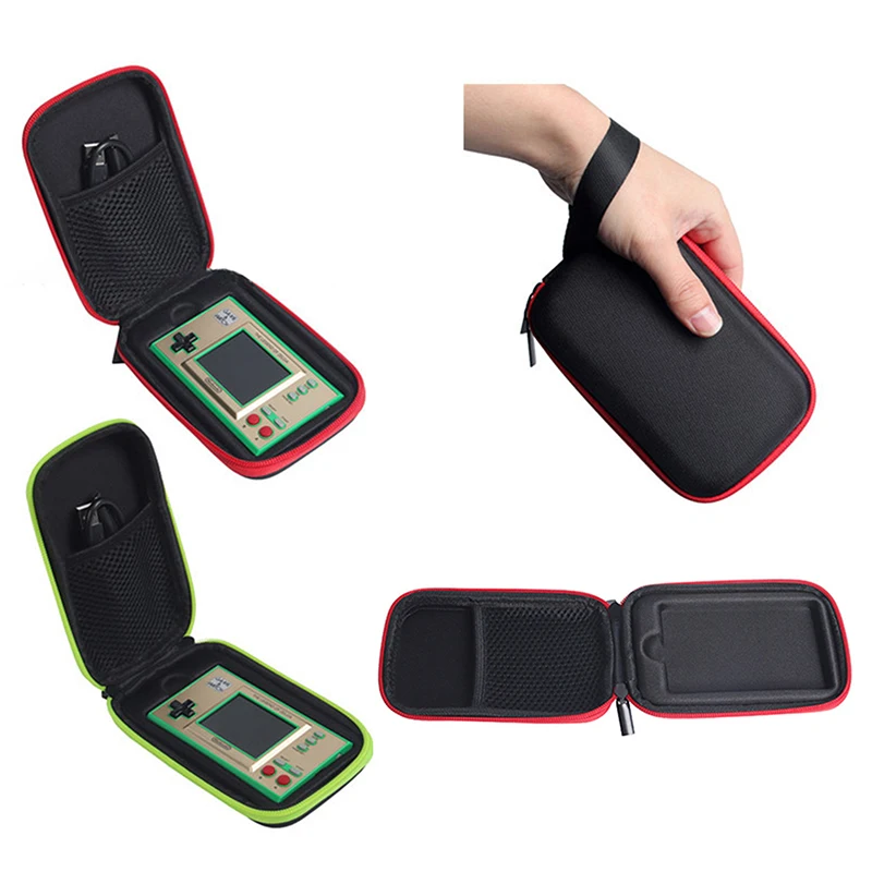 Custodia Per Nintendo Game E Watch Hard Shell Custodia Protettiva Impermeabile Accessori