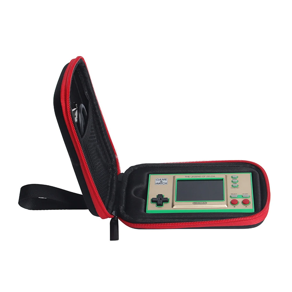 Custodia Portatile Per Nintendo Game And Watch Hard Eva Waterproofconsole Custodia Protettiva Accessori