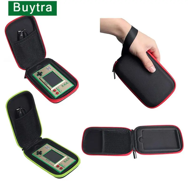 Custodia Per Nintendo Game E Watch Hard Shell Custodia Protettiva Impermeabile Accessori