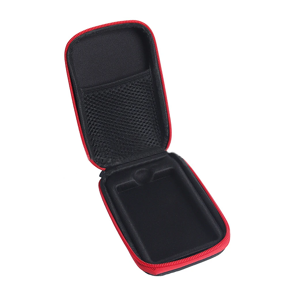 Custodia Portatile Per Nintendo Game And Watch Hard Eva Custodia Protettiva Per Console Impermeabile Accessori