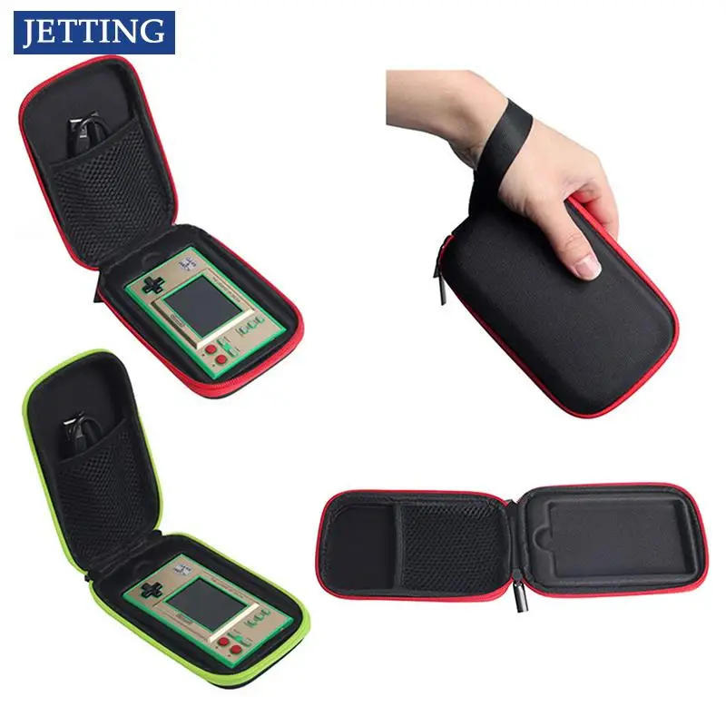 Custodia Per Nintendo Game E Watch Hard Shell Custodia Protettiva Impermeabile Accessori