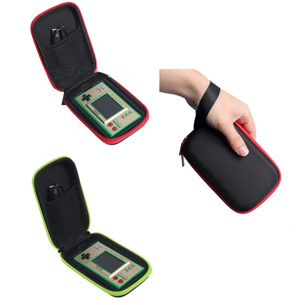 Custodia Per Nintendo Game And Watch Shell Custodia Protettiva Impermeabile Custodia Portatile Per Accessori Nintendo Switch