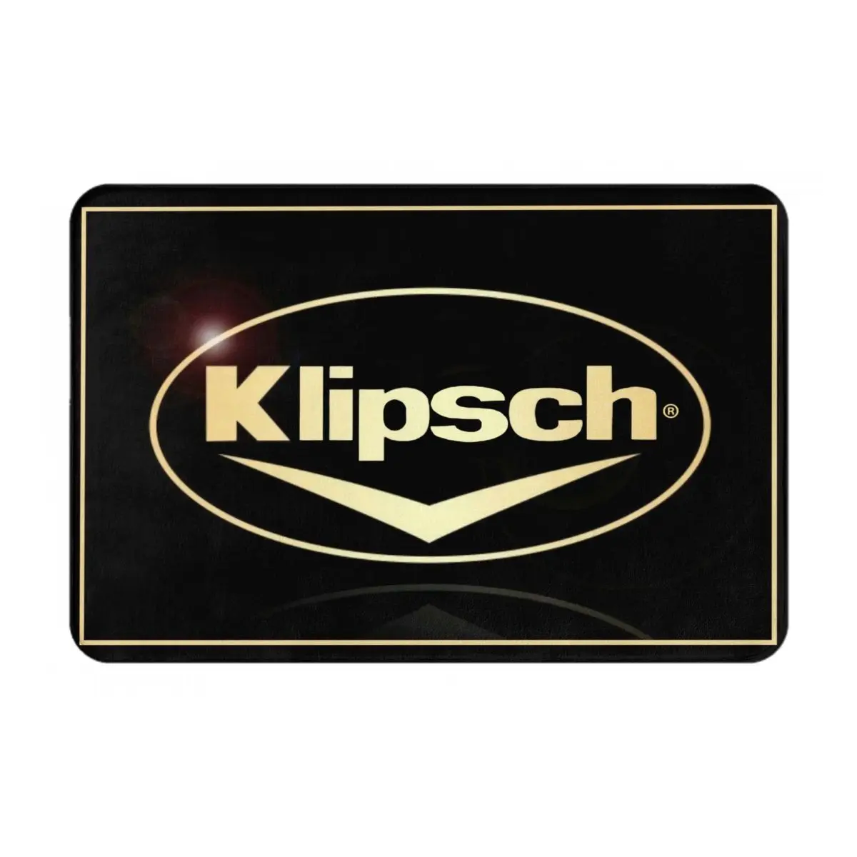Klipsch 7 Tappeto Tappeto Fashion Decor Pavimentazione Pavimento In Pvc