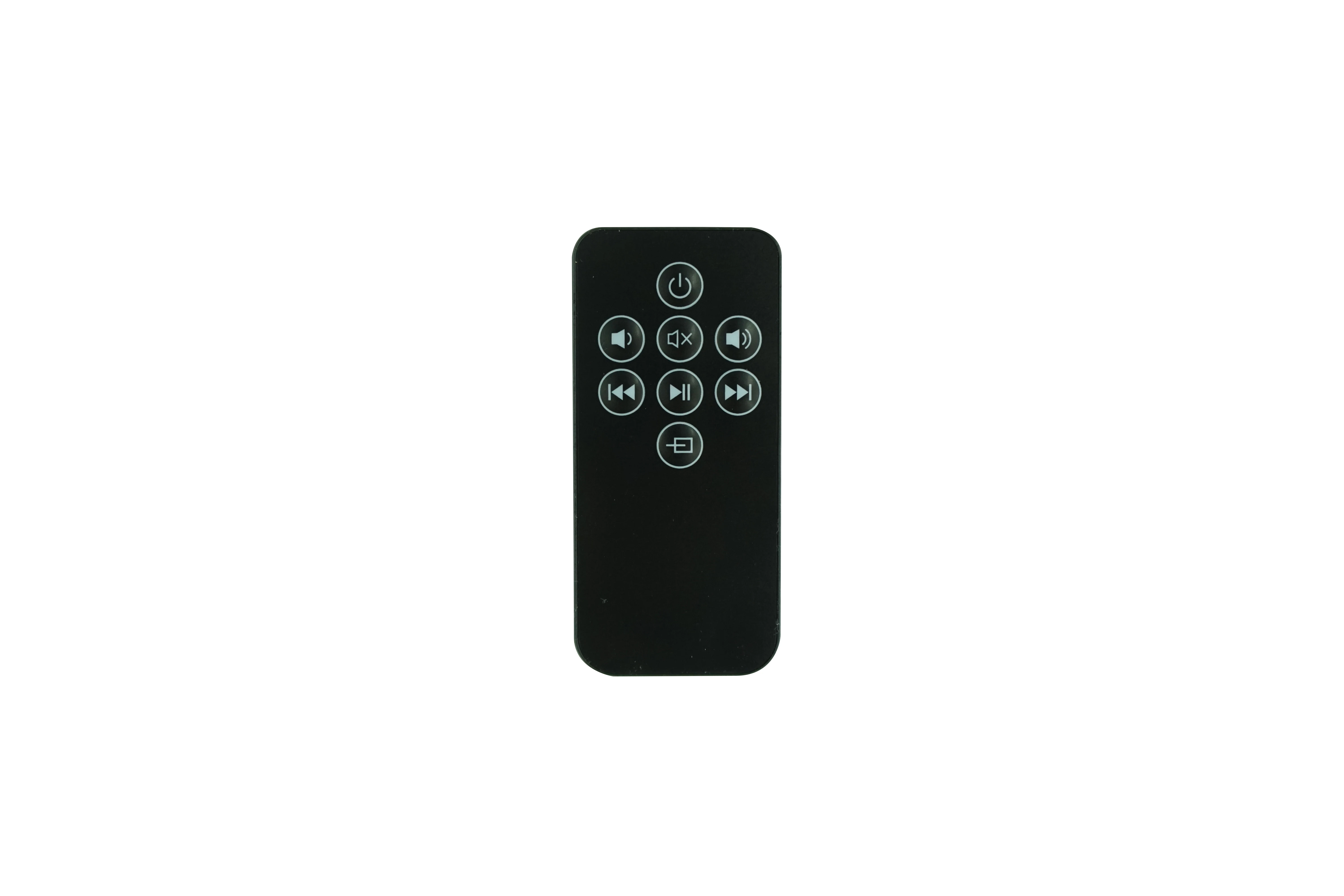 Telecomando Per Klipsch Kmc-3 Kmc3 Kmc 3 Music Center Docking Station