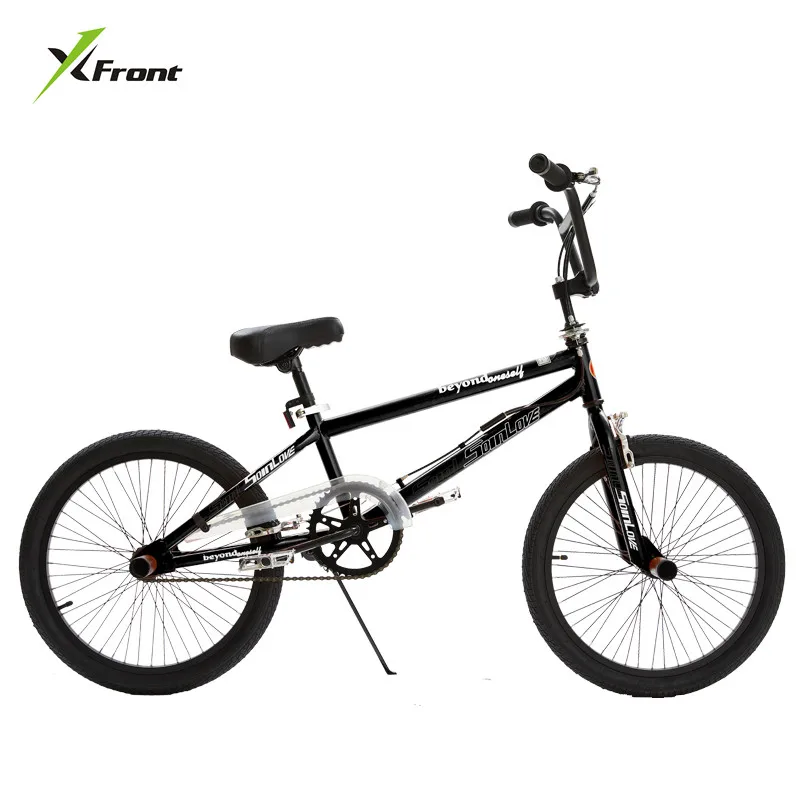 Nuovo Marchio Bmx Bike 20 Pollici Ruota Mountain Bike Street Performance Bicicletta Acrobatica Azione Arrampicata Salto Bicicleta