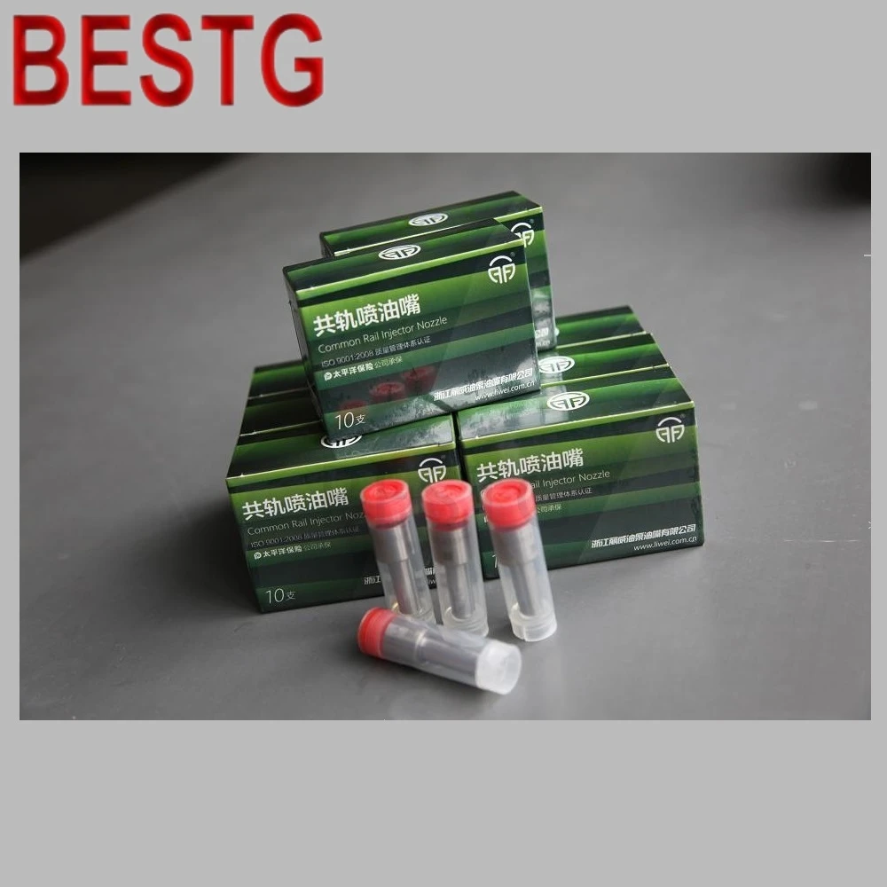 Ugello Muslimex 0445116025 0445116028 986435406 Iniettore Bosch Piezo Series Per Mercedes C 350 3.0 D/Cls 350 3.0 D E 300
