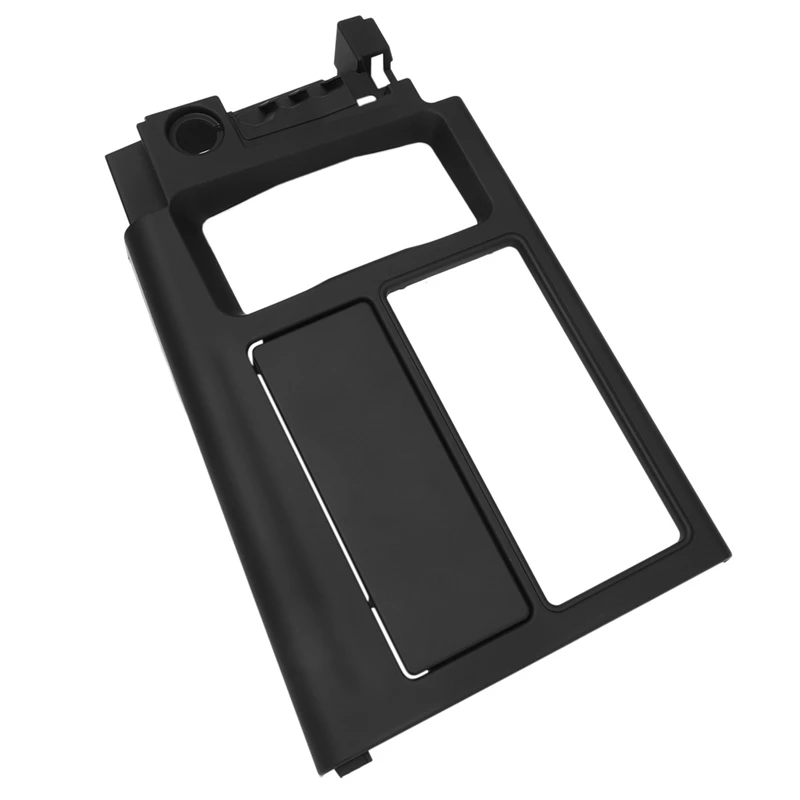 10161884 Piastra Del Cambio Manuale Portabicchieri Per Console Auto Per Chevrolet Corvette Corvette C4 1994-1996 Accessori