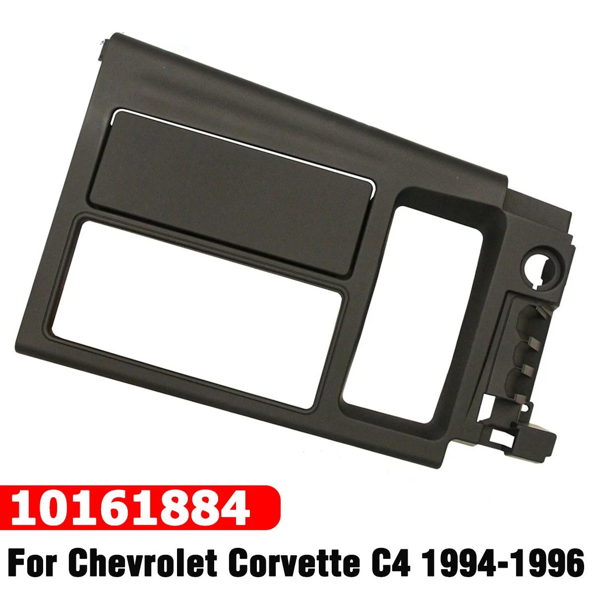 Car Manual Transmission Shift Plate 6 Speeds Center Console Gear Box Panel For Chevrolet Corvette C4 1994-1996 10161884