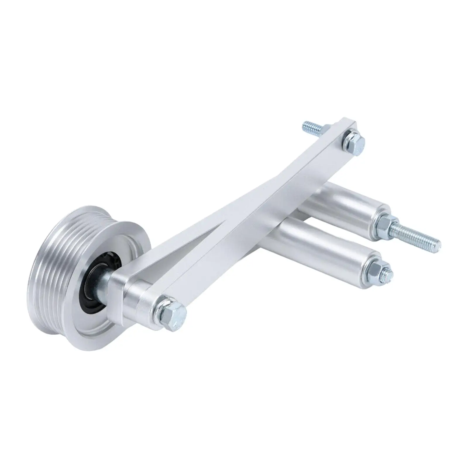Puleggia Della Pompa Dell'Auto Pratica Per Chevy Corvette 1985-1991 C4 V8 5.7L