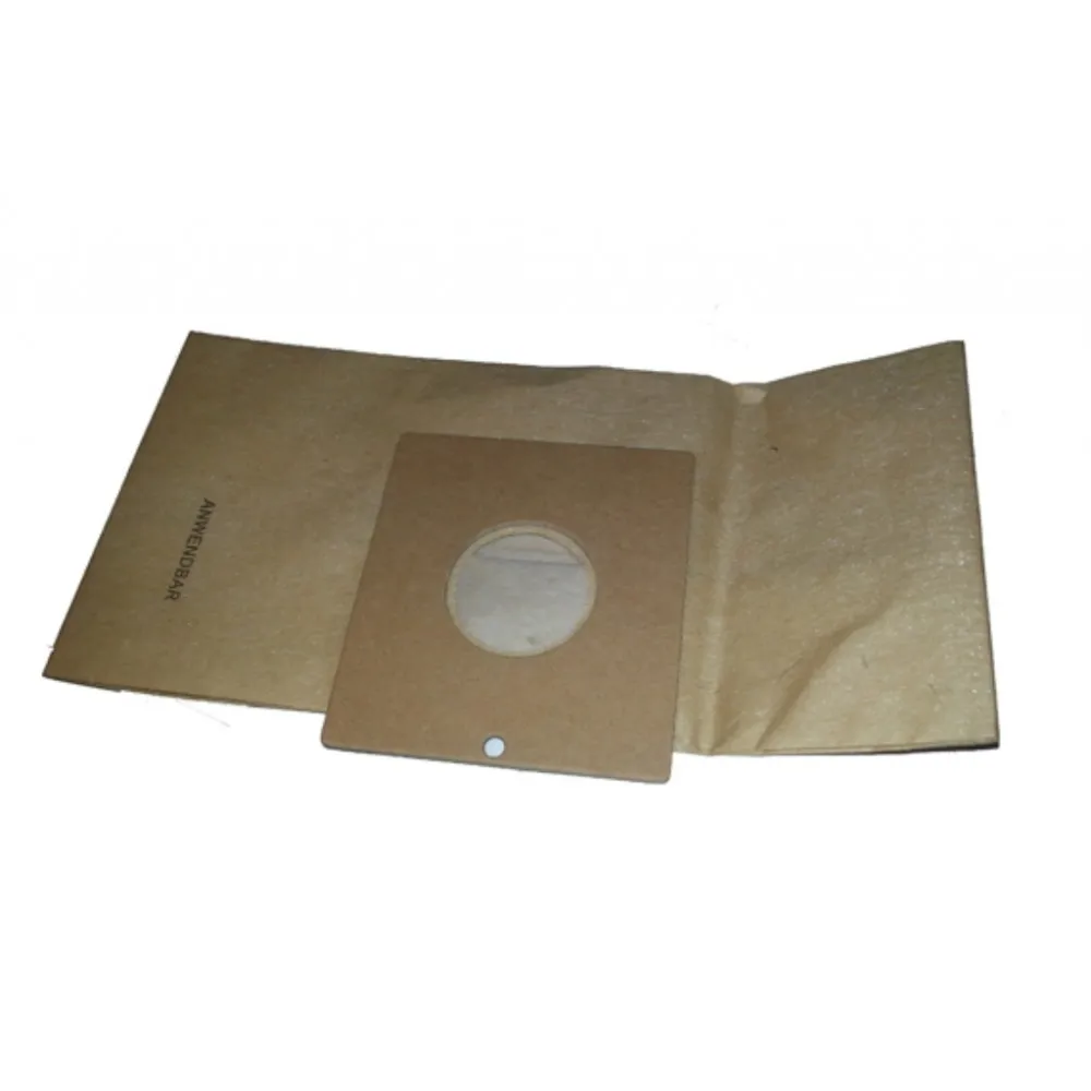 Borse Borse Goldstar Aspirapolvere T-2500 (5 Pezzi) Lg
