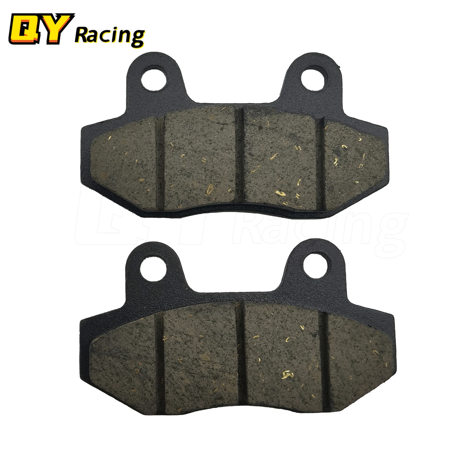 Pastiglia Freno Anteriore Moto Adatta Per 50Cc 90Cc 110Cc 125Cc 140Cc 150Cc 160Cc Motocross Pit Dirt Bike