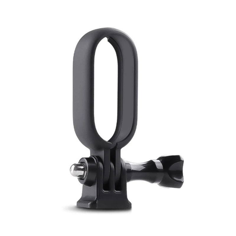 Per Insta 360 Go3 Telaio Protettivo Resistente Alla Caduta Adattatore Da 1/4 Pollici Base Della Staffa Per Insta 360 Go 3 Per