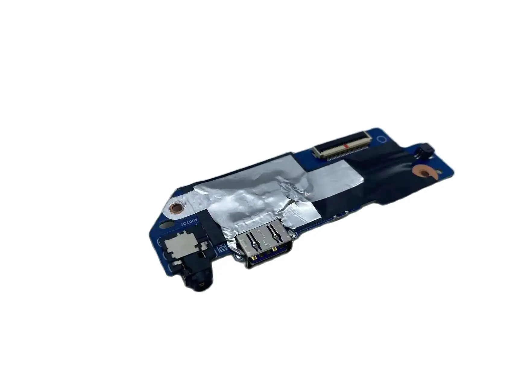 Llse Disponibile Misura Per Acer Spin 5 Sp513-55 Sp513-55N Interruttore A Pulsante Di Alimentazione Usb Audio Io Scheda Ethernet Spedizione Veloce