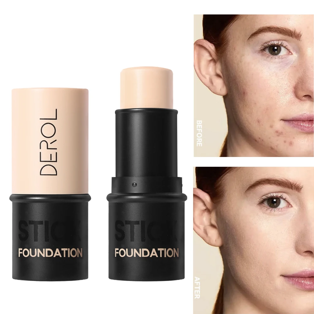 Correttore Full Coverage Corrector De Ojeras Anti Cerne Yeux Kapatlogin Cb7 Countouring Foundation Bronzer Correcteur Stick