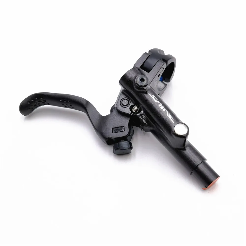 Leva Freno A Disco Idraulico Shimano Saint Bl-M820