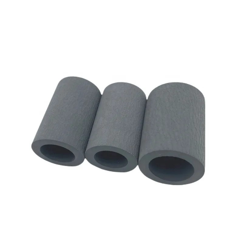 1Set Di Pneumatici A Rullo Di Prelievo Per Canon Ir2200/2800/3300/3320 Foglio Di Carta Da Asporto Di Cartone