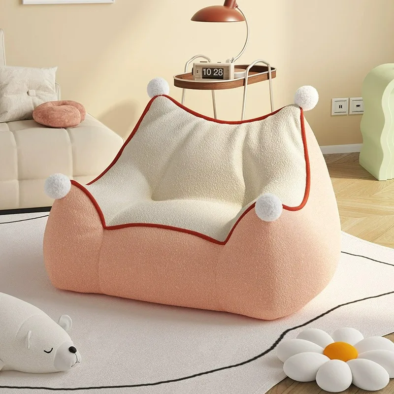 Reclinabile Trendy Sofa Floor Minimalismo Italian Accent Nordic Sofa Advanced Sense Bedroom Sofas Para Salon Lounge Suite Furniture