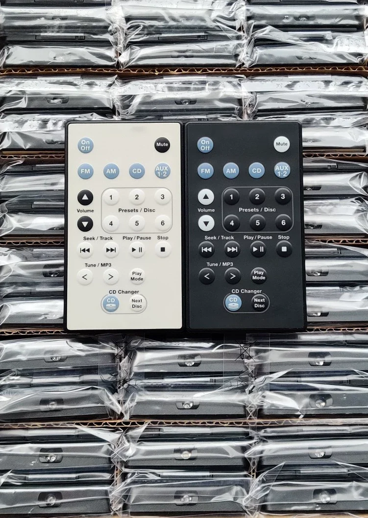 Nuovo Telecomando Originale Per La Sostituzione Del Controller Del Cambio Cd Bose Acoustic Wave Ii