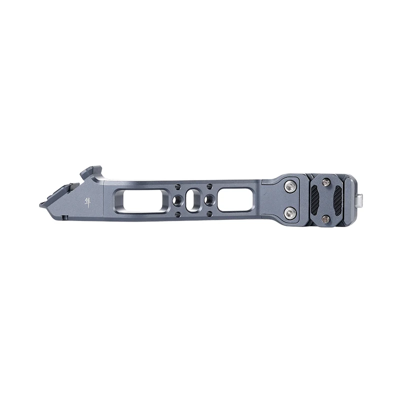 Ulanzi F22 Supporto Per Impugnatura Cardanica A Sgancio Rapido Per Dji Rs3 Pro Rs3 Mini Rs2 Pro Rs2 Rsc2