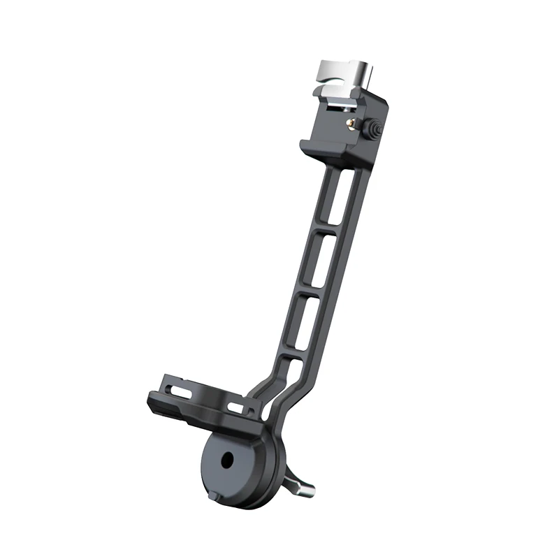 Ulanzi Eg03 Claw Sling Handgrip Maniglia Portatile Leggera Regolabile Per Dji Rs2/Rs3/Rs3 Mini/Rs3 Pro Per Video Fotografici