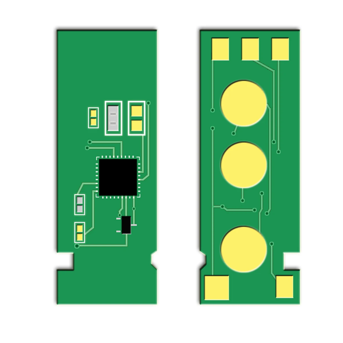 1 Pz B215 Chip 106 R04346 Chip 106 R04347 Chip Di Toner 106 R04348 Chip 106 R04349 Per Xerox B215 B210 B205 Chip Di Toner Più Nuovo