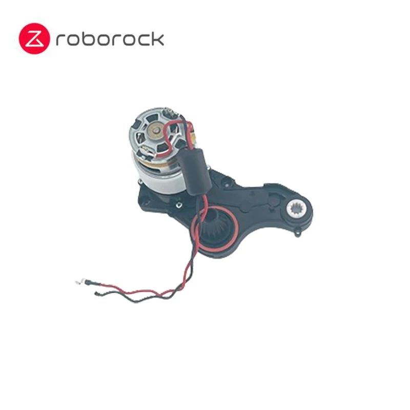 Parti Originali Del Modulo Cambio A Spazzola Posteriore Halberd Robolock Dyad Pro/Dyad Pro Combination Cleaner Accessorio Versione Globale