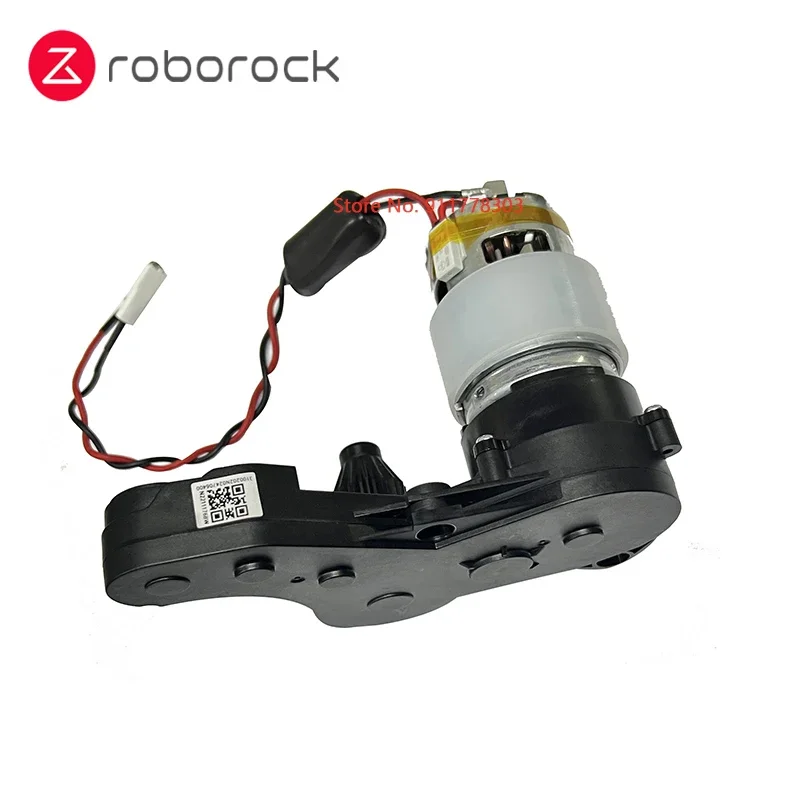 Modulo Cambio Spazzola Posteriore Originale Per Roborock Dyad Pro Combo Dyad Pro Aspirapolvere Portatile Parti Accessori Motore Spazzola