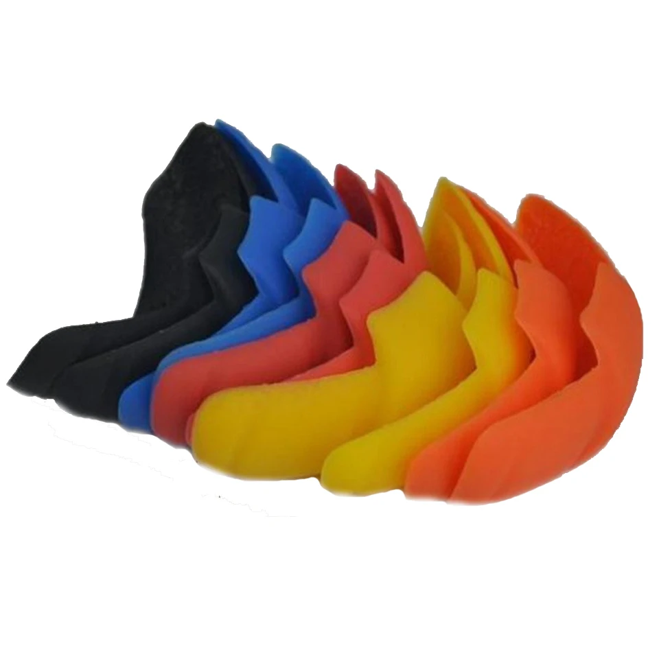 2 Pezzi/Lottp Puntale Per Seba Seba T Ksj Trix Powerslide Evo Pattini In Linea Scarpe Pattinaggio Roller Bstfamly G010