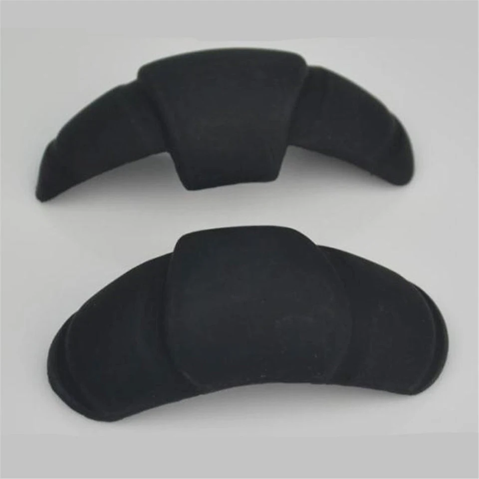 2 Pezzi/Lottp Skate Toe Cap Copertura Per Seba Alta Seba T Ksj Trix Powerslide Evo Inline Pattini Pattini A Rotelle Bstfamly G010