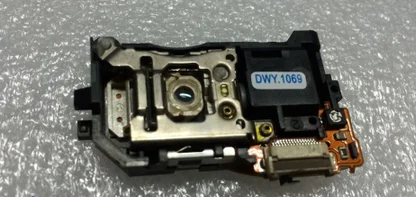 Testa Laser Dwy1069 Cdj-500 S 700 S