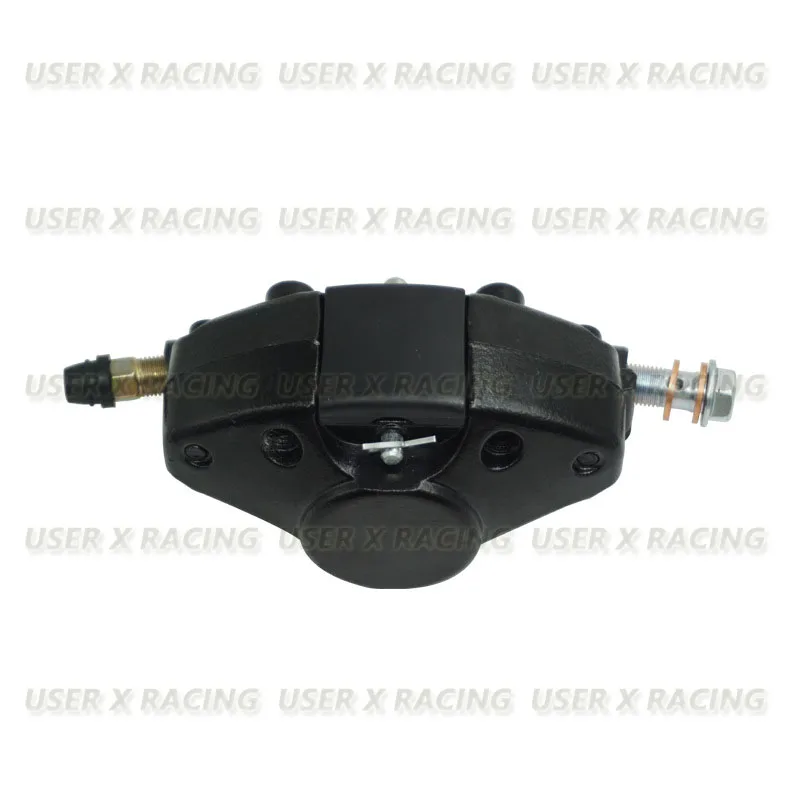 Accessori Moto Usx Pinza Freno Anteriore Pompa Inferiore Pompa Inferiore Lega Di Alluminio Adatto Per Piaggio Vespa Px125 Px200