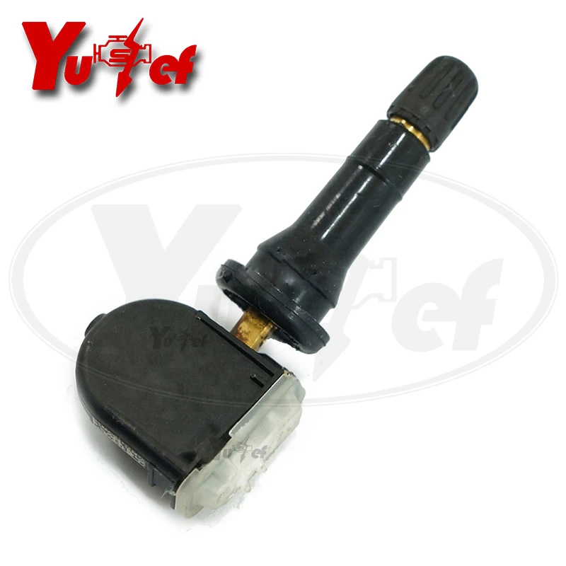 Sensore Di Pressione Dei Pneumatici Tpms Per La Ford Mustang Ecoboost 2.3 2015 5291383 8G921A189Kb Bb5T-1A180-Aa