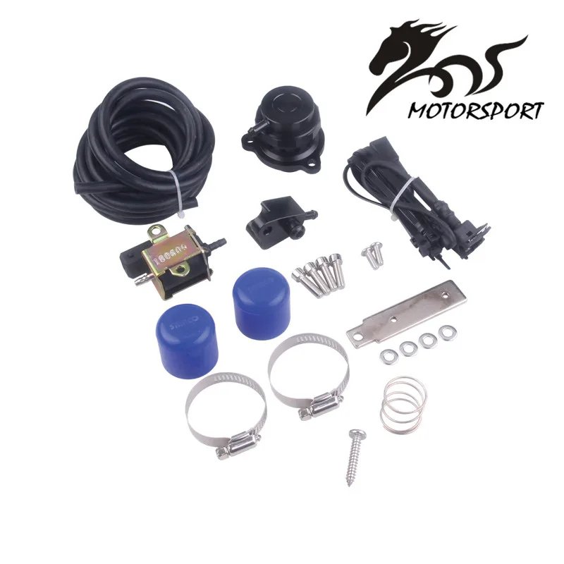 Valvola Di Scarico Atmosferica Per Ford Mustang 2.3 Ecoboost Engine Valvola Di Scarico Atmosferica Bov