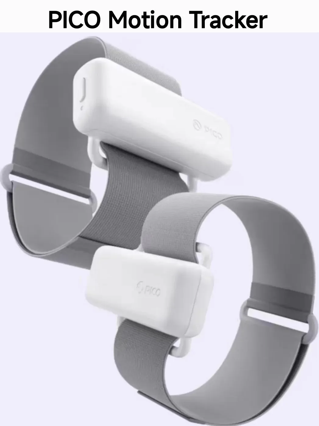 Tracker Di Movimento Pico Originale Per Accessori Per Occhiali Vr All-In-One Pico 4 Pro/ Pico 4 / Pico Neo 3