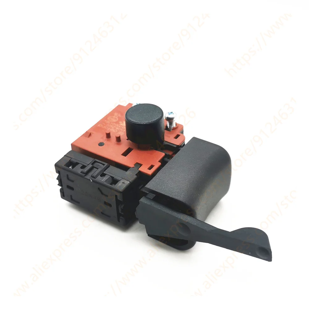Interruttore Per Makita 6411 6412 6413 Hp1630 Hp1631 Mt815 Mt814 M8100B Hp1631K 650586-0