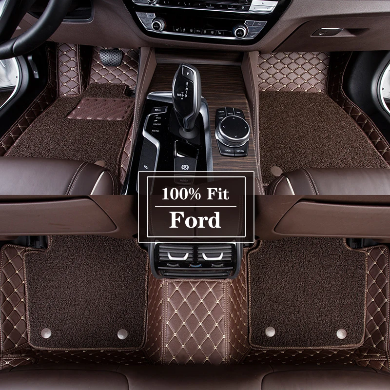 Tappetini Auto Personalizzati Per Ford Focus Mk1 Mk3 Mk4 Mondeo Mk4 S Max Tappeti Auto Tappeti Tappetini Parti Dettagli Interni Accessori