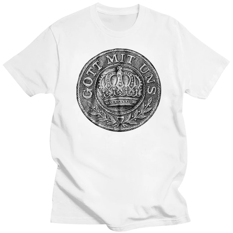 Gott Mit Uns S 4Xl Eisernes Kreuz Tedesche Es Empire Treue Vaterland