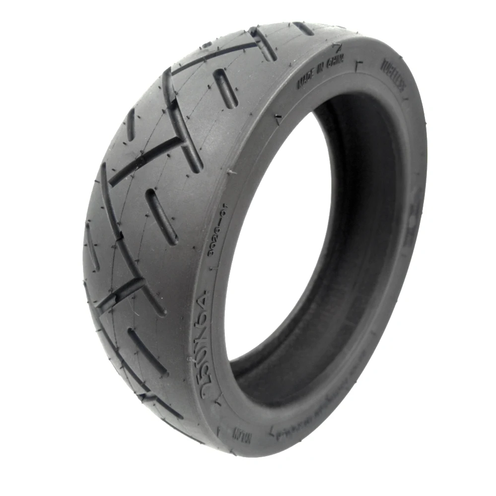 Pneumatico Tubeless City Road 250*64 Per Xiaomi 4 Ultra Electric Scooter 4 Lite 10 Pollici 250X64 Pneumatico Sottovuoto Rinforzato