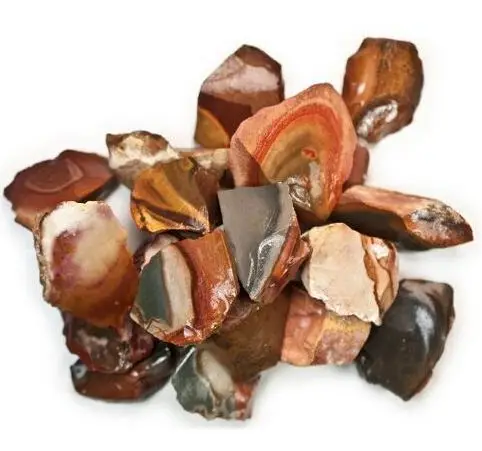 2 £ Bulk Ruvido Deserto Diaspro Pietre Dal Madagascar-Raw Naturale Cristalli Wicca & Reiki Guarigione Di Cristallo