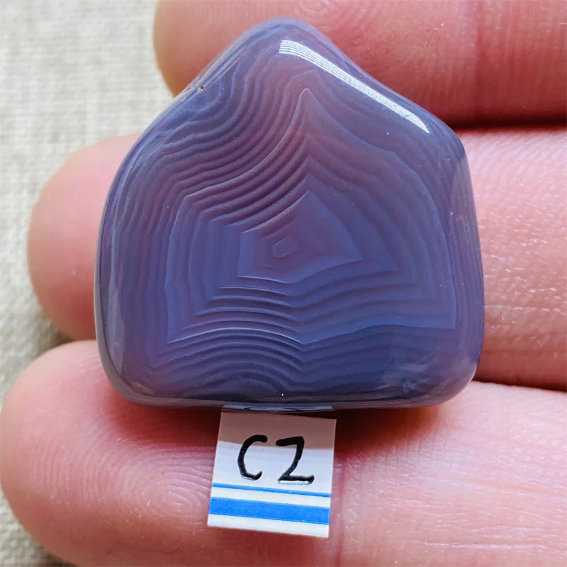 Collana Di Guarigione Della Stregoneria Della Pietra Energetica Del Sardonyx Del Madagascar Naturale Fai Da Te 2