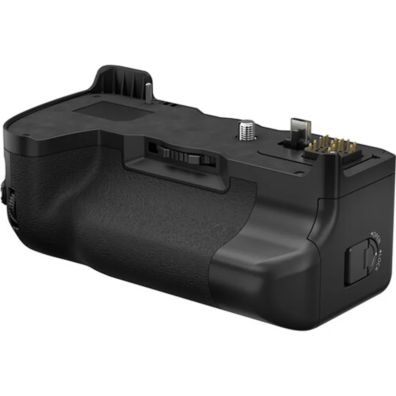 Vg-Xh Impugnatura Batteria Verticale Per Fujifilm X-H2 X-H2S Xh2 Xh2S Battery Grip
