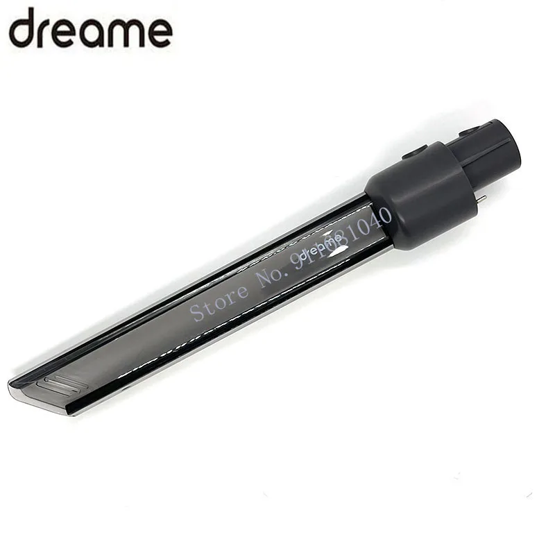 Originale Dreame R10 Pro R20 Accessori Per Aspirapolvere Wireless Portatili Gruppo Di Aspirazione Piatto Luminoso Ago Largo