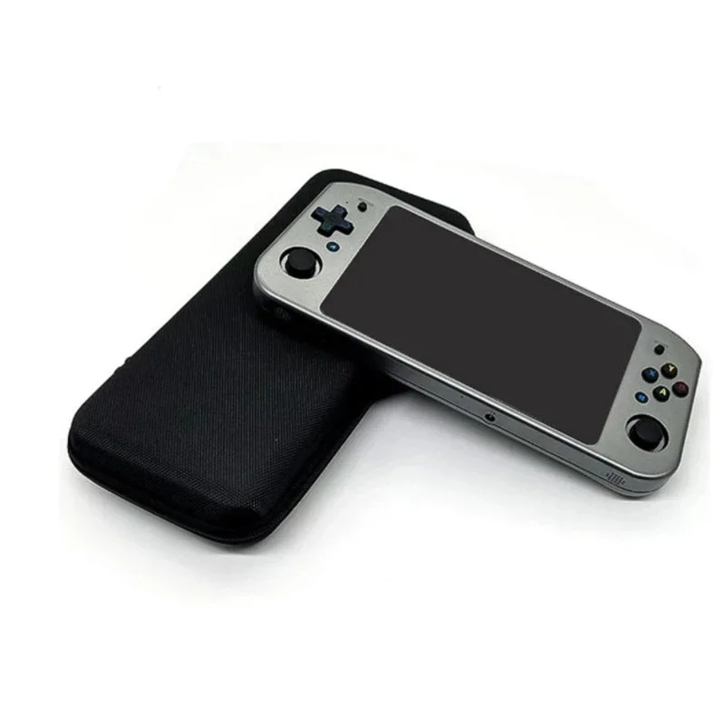 Professionale Anbernic Tv Videogioco Pocket Laptop Steam Deck Gaming Retro Console Di Gioco Portatile Win600