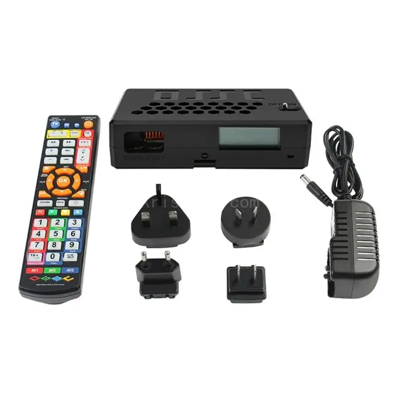 Convertitore Ossc Adattatore Scansione Open Source Ossc Scart Per Motore Pc Snes