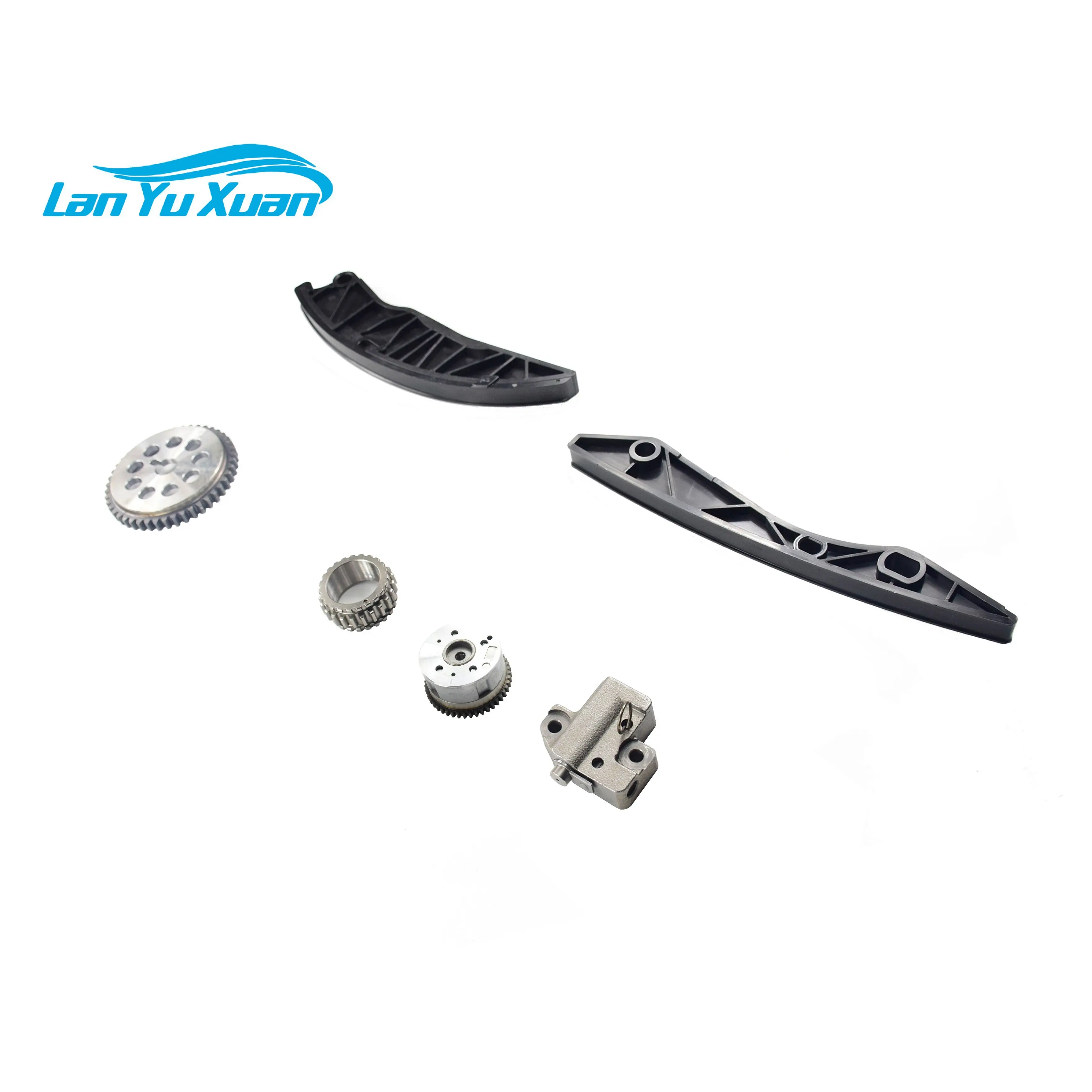 Kit Catena Distribuzione Tk1177-4 Applicare Motore G4Fa G4Fc Oe 231212 B000 2441025001 242212 B000 243502 B010 Per Hyundai Elantra Kia Soul