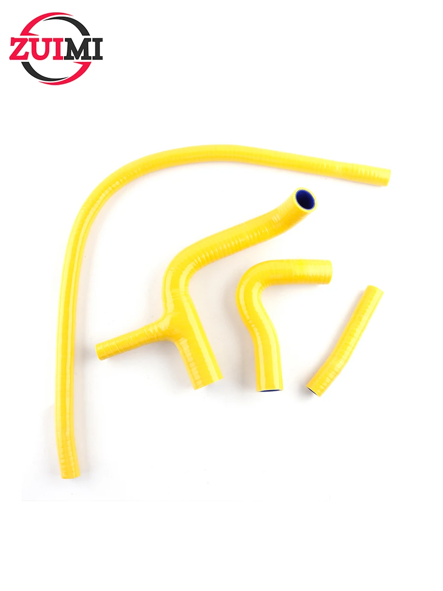 Tubo Radiatore In Silicone Per Austin/Rover Mini Cooper S 1275 Gt Clubman 1960-1990